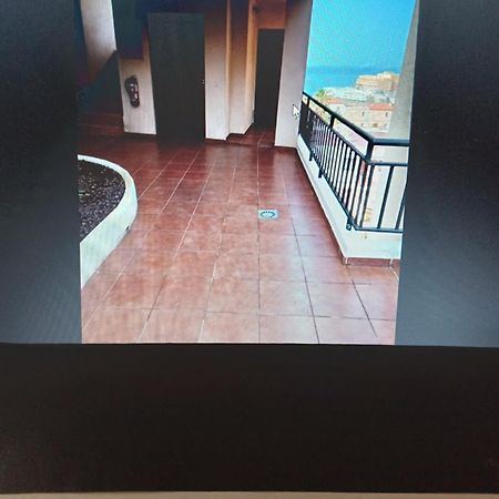 Arcoiris Apartman Callao Salvaje Kültér fotó