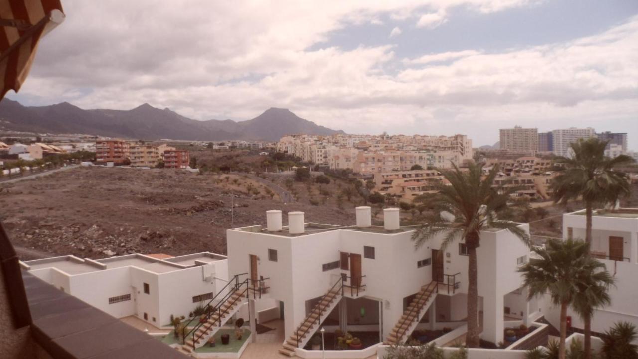 Arcoiris Apartman Callao Salvaje Kültér fotó