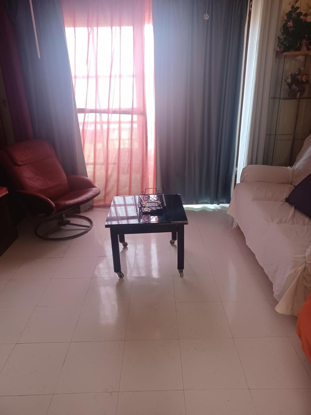 Arcoiris Apartman Callao Salvaje Kültér fotó