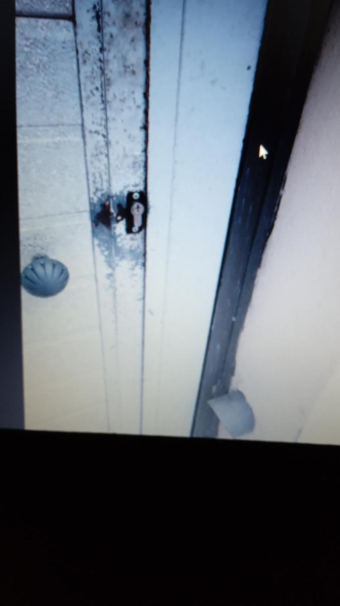 Arcoiris Apartman Callao Salvaje Kültér fotó