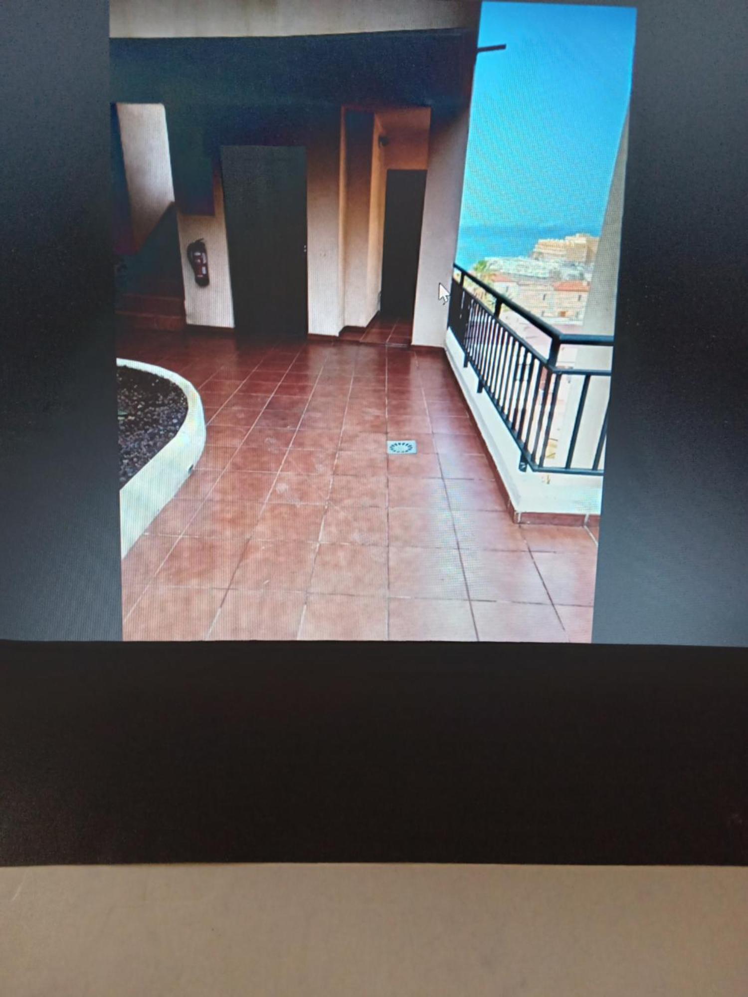 Arcoiris Apartman Callao Salvaje Kültér fotó