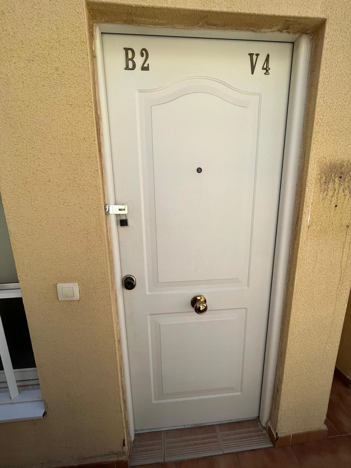 Arcoiris Apartman Callao Salvaje Kültér fotó