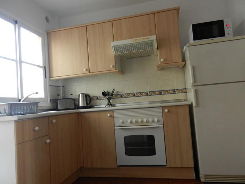 Arcoiris Apartman Callao Salvaje Kültér fotó
