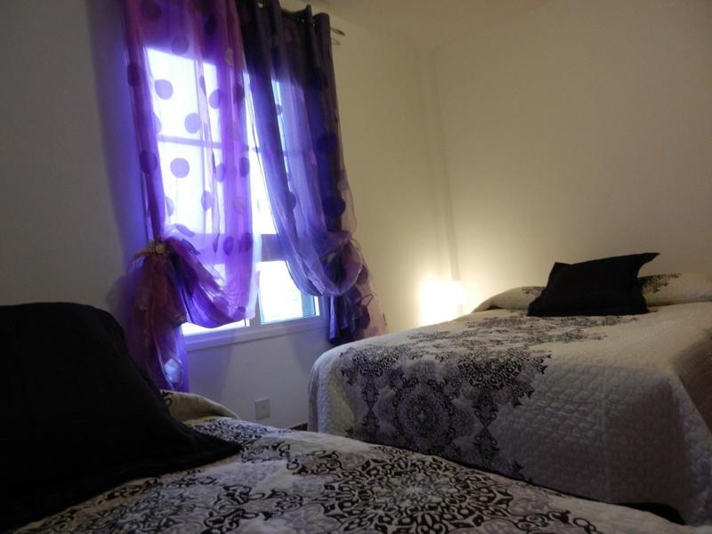 Arcoiris Apartman Callao Salvaje Kültér fotó