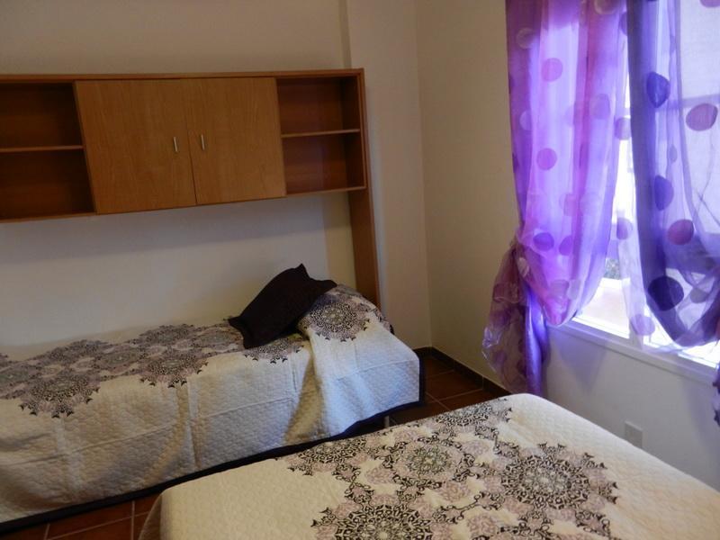 Arcoiris Apartman Callao Salvaje Kültér fotó