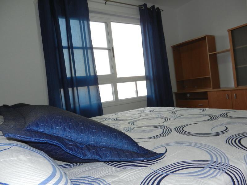 Arcoiris Apartman Callao Salvaje Kültér fotó