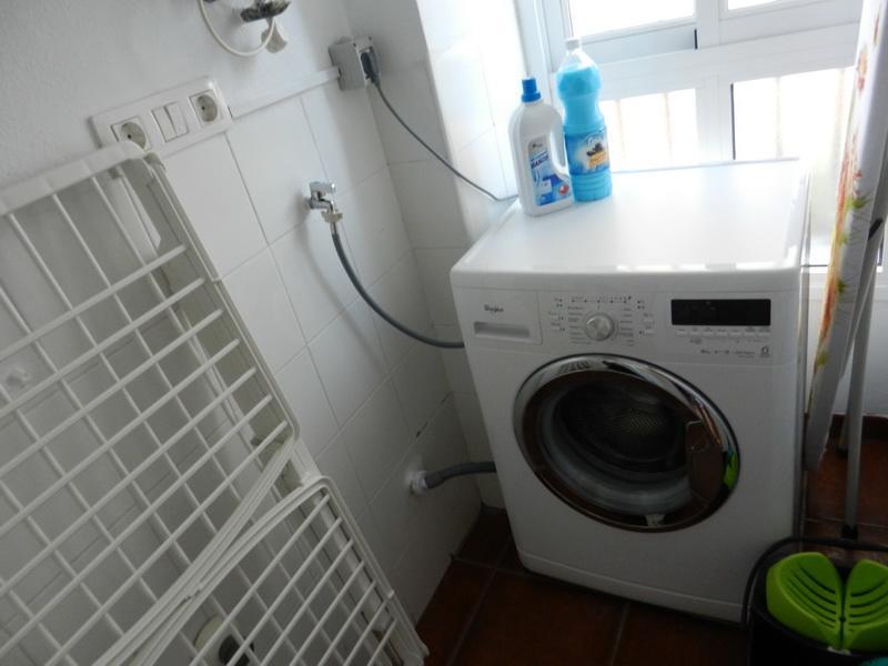 Arcoiris Apartman Callao Salvaje Kültér fotó