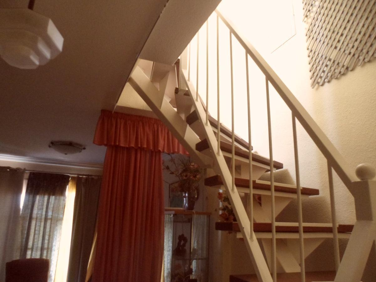 Arcoiris Apartman Callao Salvaje Kültér fotó