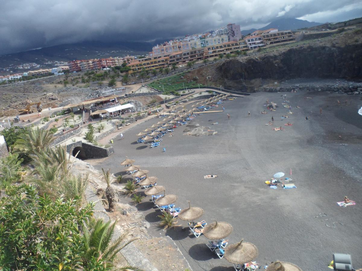 Arcoiris Apartman Callao Salvaje Kültér fotó